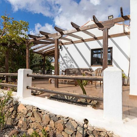 Villa Agua 3 Agua de Bueyes ภายนอก รูปภาพ