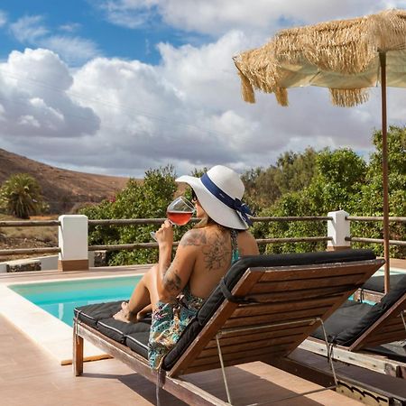 Villa Agua 3 Agua de Bueyes ภายนอก รูปภาพ