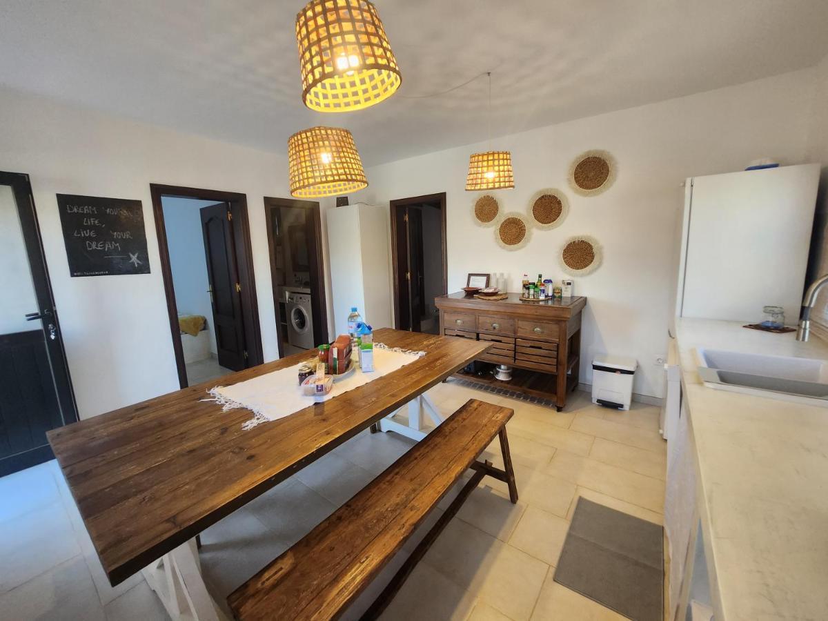 Villa Agua 3 Agua de Bueyes ภายนอก รูปภาพ