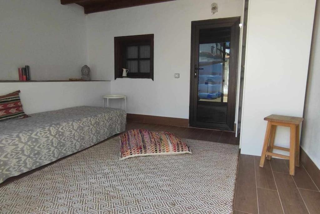 Villa Agua 3 Agua de Bueyes ภายนอก รูปภาพ