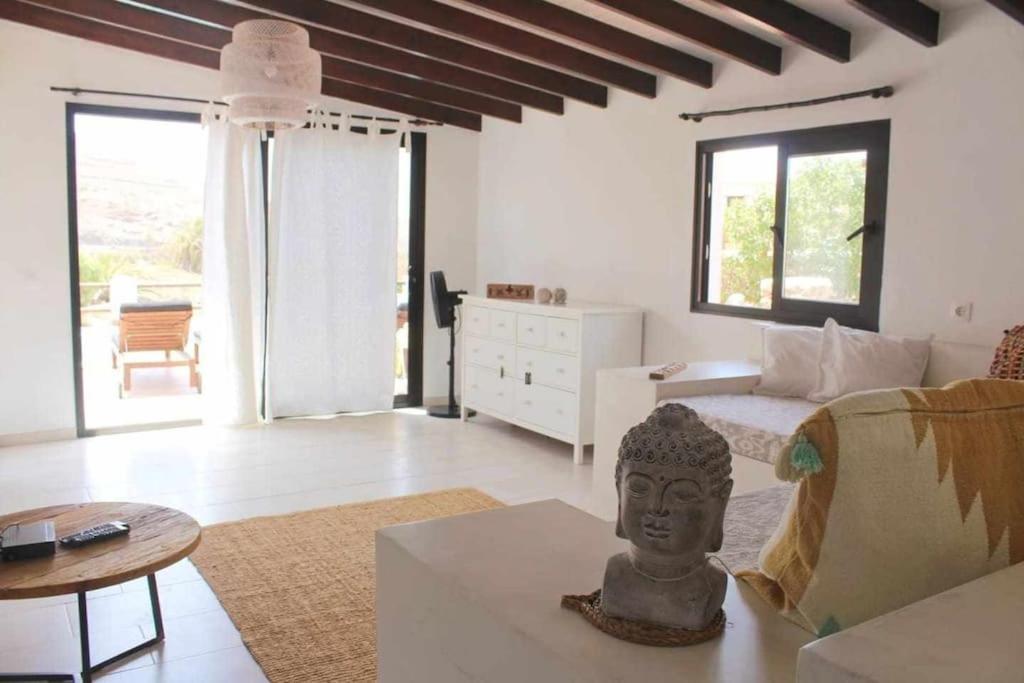 Villa Agua 3 Agua de Bueyes ภายนอก รูปภาพ