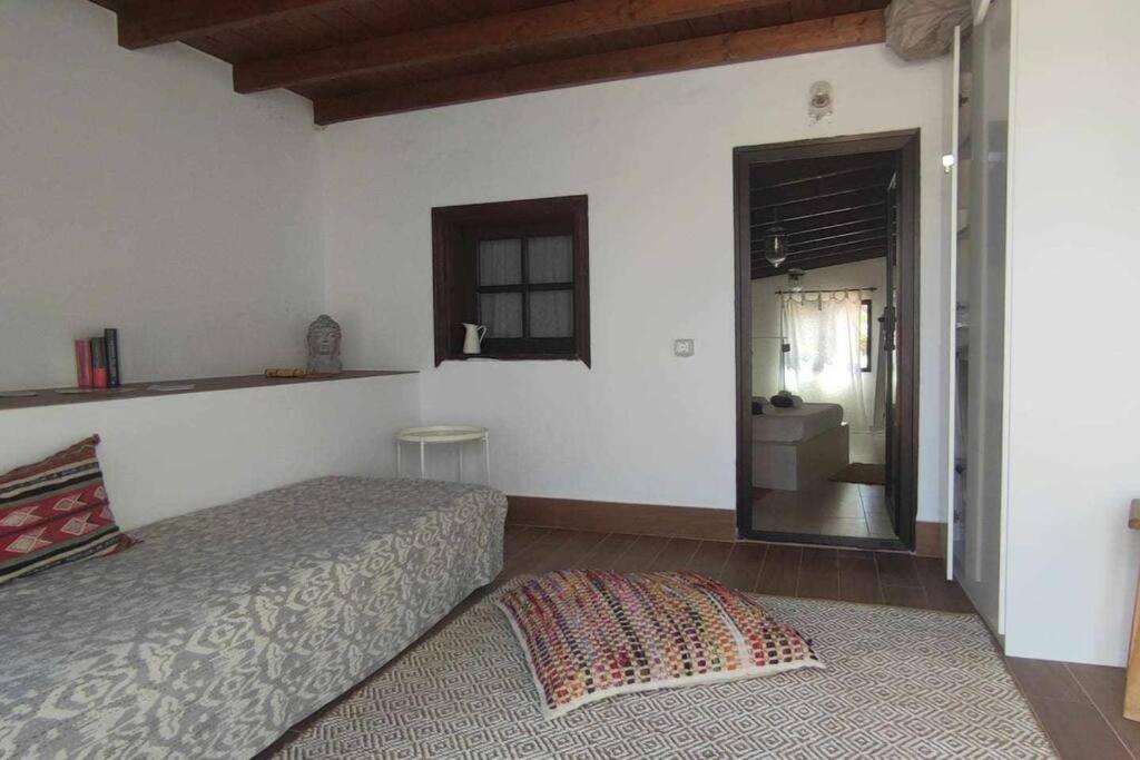 Villa Agua 3 Agua de Bueyes ภายนอก รูปภาพ