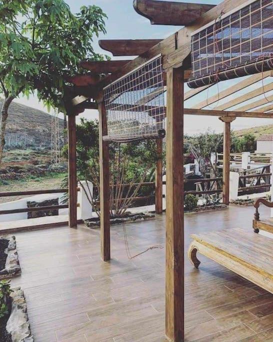 Villa Agua 3 Agua de Bueyes ภายนอก รูปภาพ