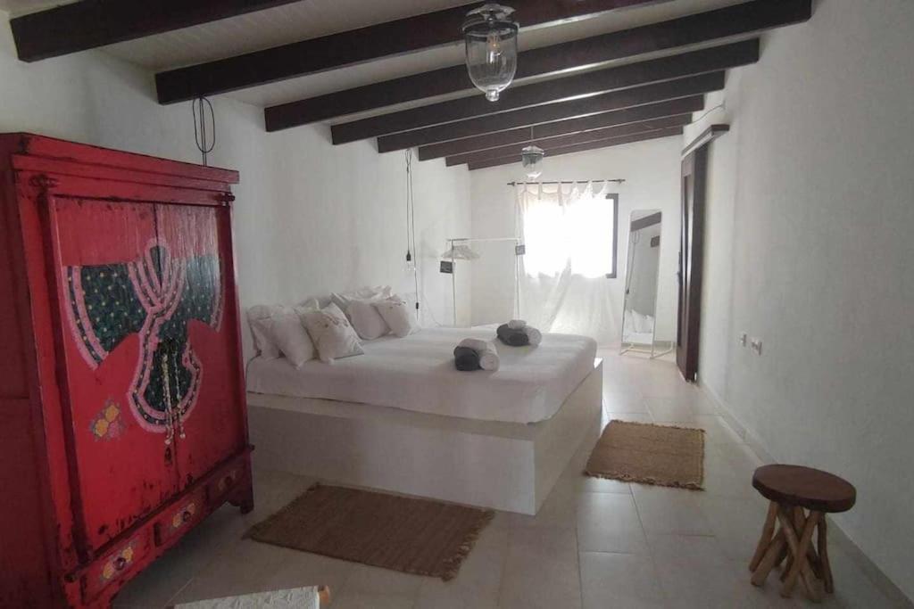 Villa Agua 3 Agua de Bueyes ภายนอก รูปภาพ