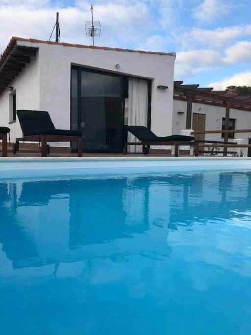 Villa Agua 3 Agua de Bueyes ภายนอก รูปภาพ