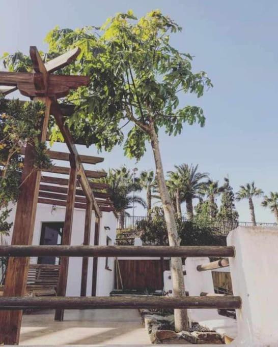 Villa Agua 3 Agua de Bueyes ภายนอก รูปภาพ
