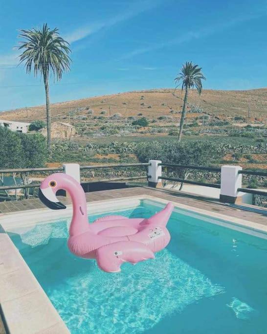 Villa Agua 3 Agua de Bueyes ภายนอก รูปภาพ