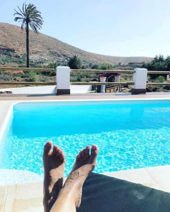 Villa Agua 3 Agua de Bueyes ภายนอก รูปภาพ