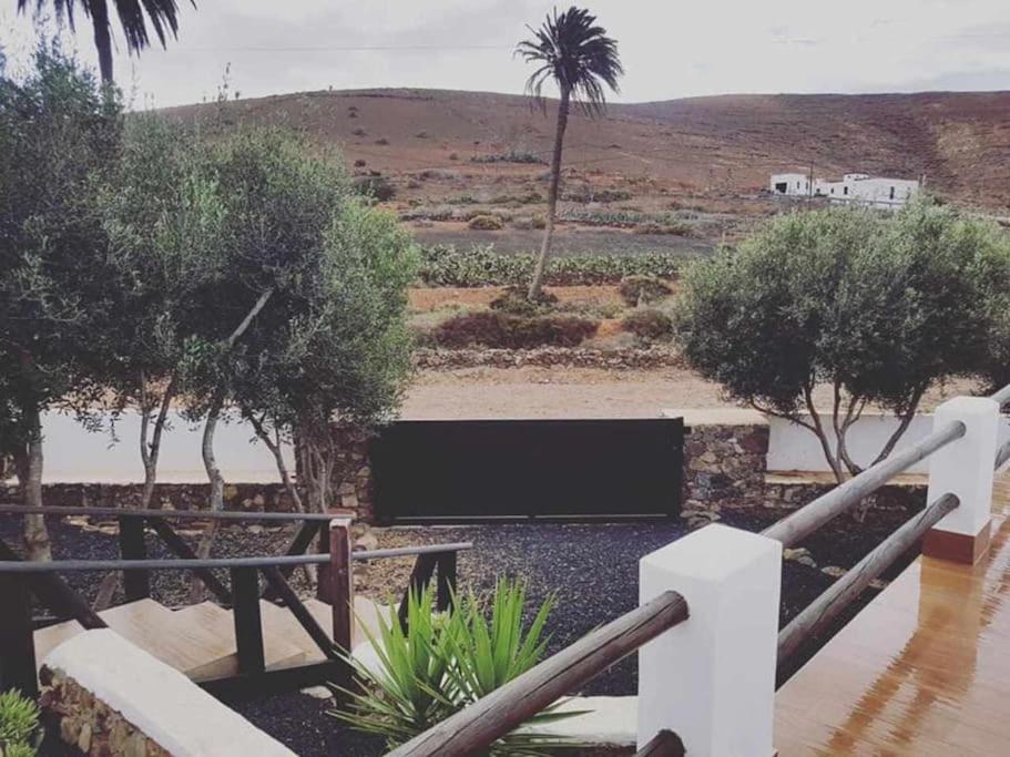 Villa Agua 3 Agua de Bueyes ภายนอก รูปภาพ