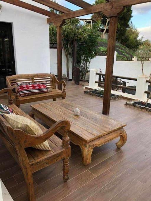 Villa Agua 3 Agua de Bueyes ภายนอก รูปภาพ