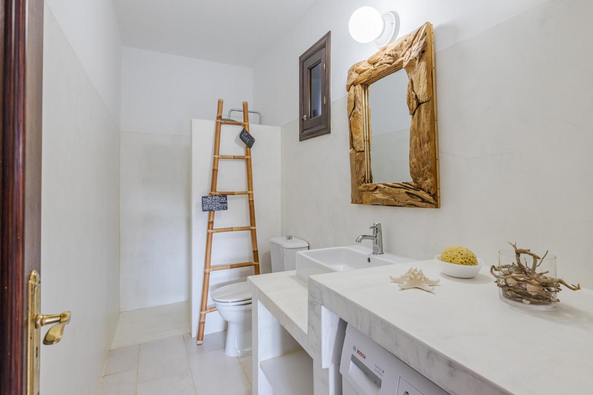Villa Agua 3 Agua de Bueyes ภายนอก รูปภาพ