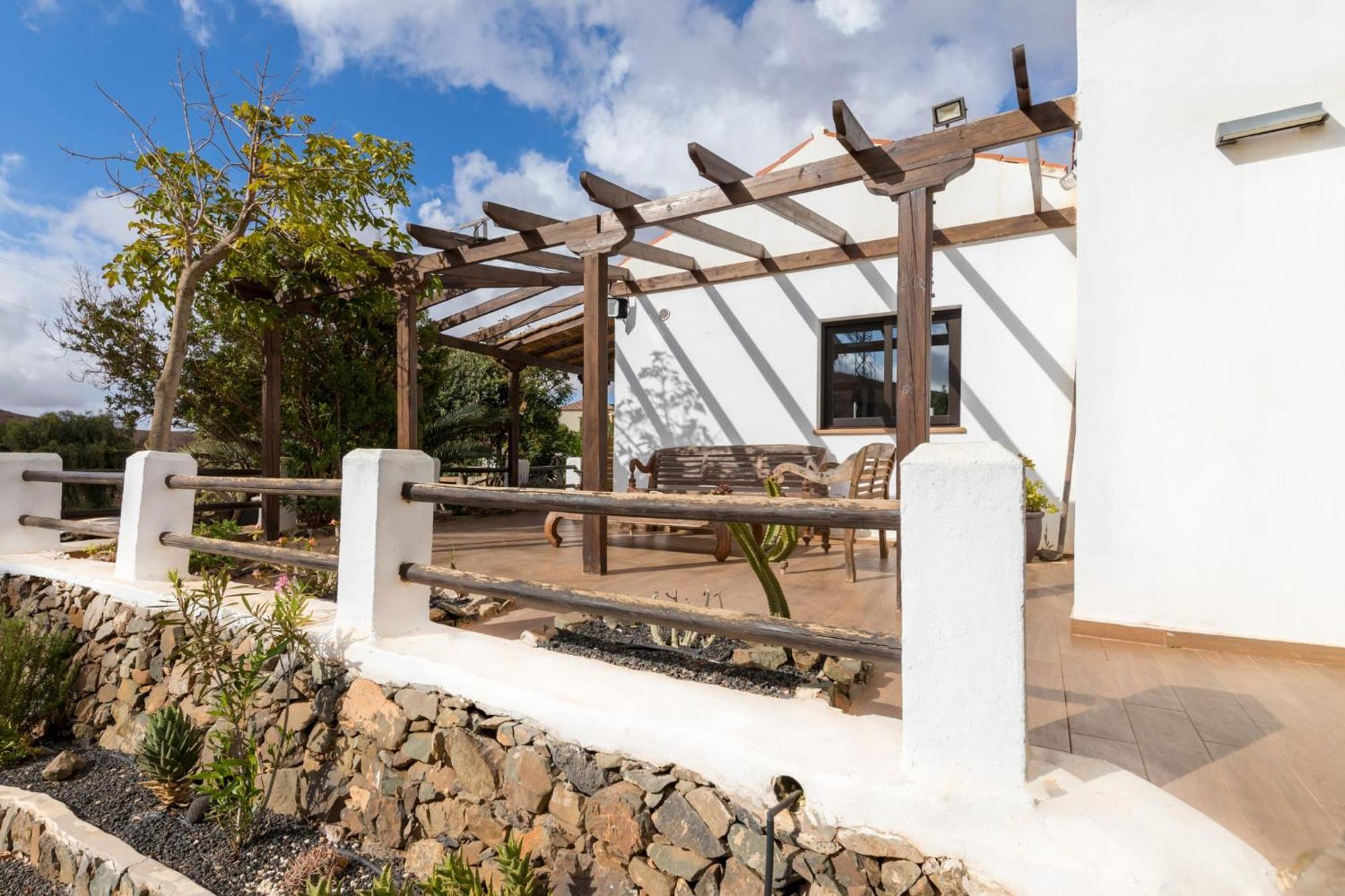 Villa Agua 3 Agua de Bueyes ภายนอก รูปภาพ
