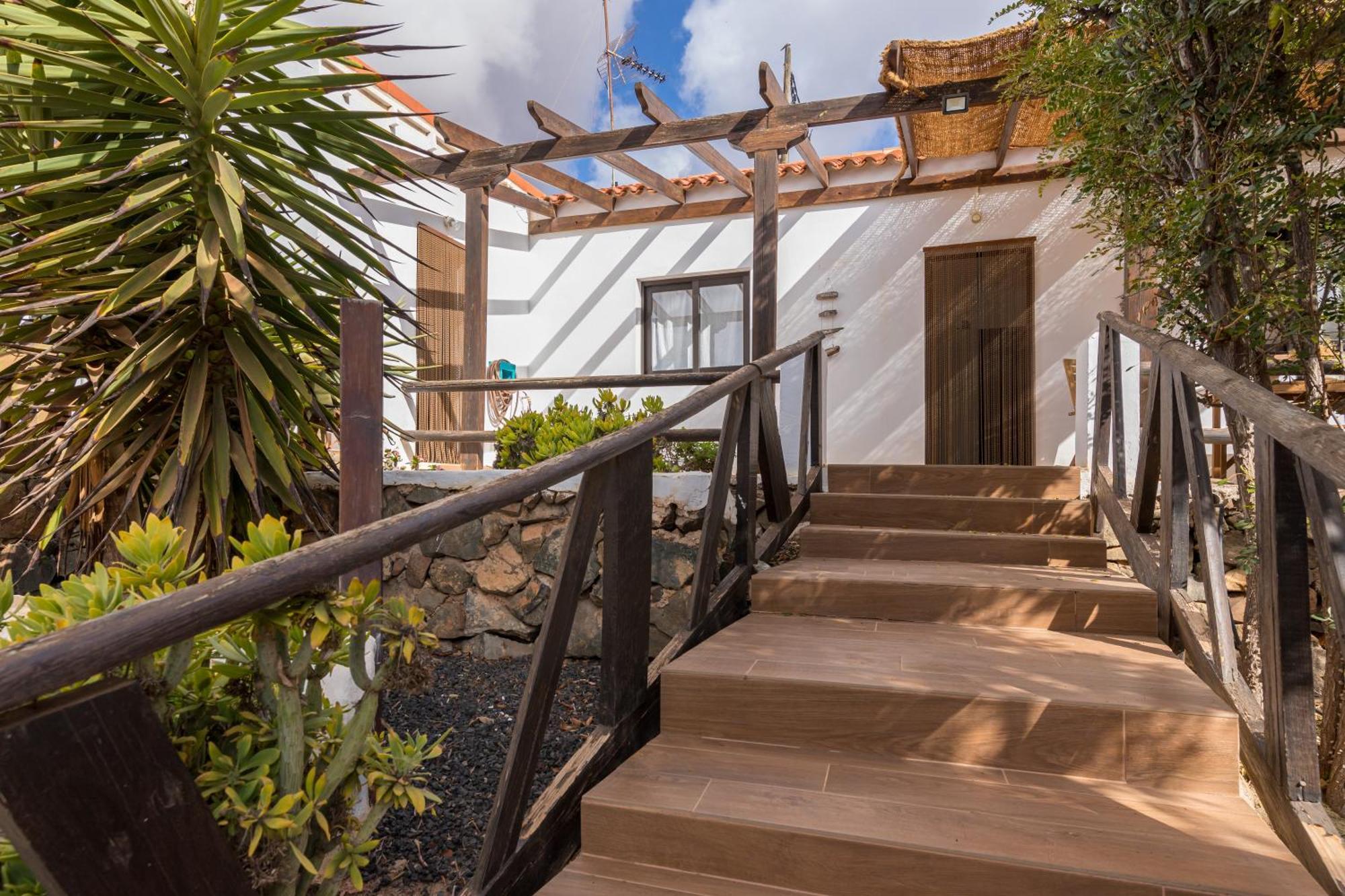 Villa Agua 3 Agua de Bueyes ภายนอก รูปภาพ