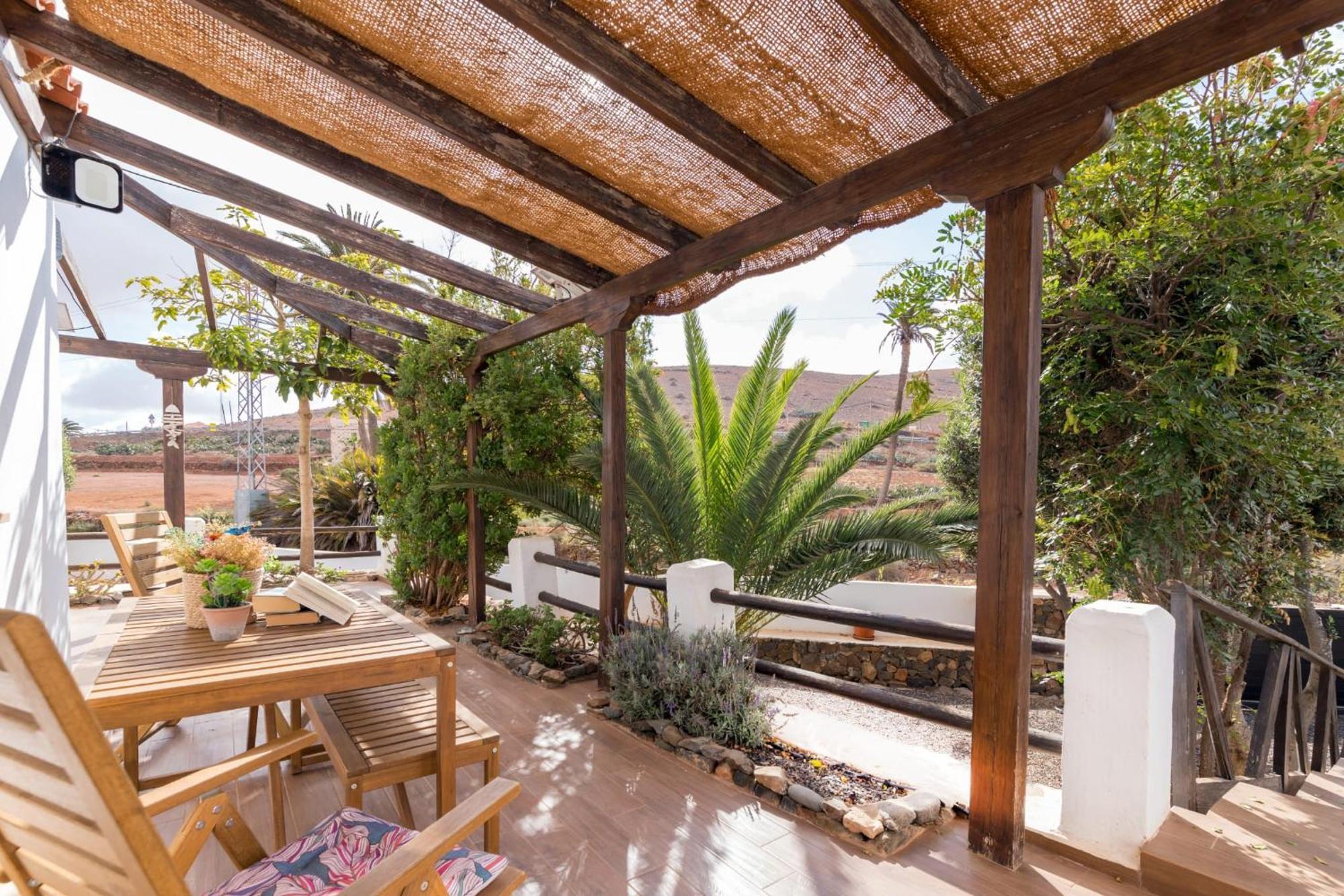 Villa Agua 3 Agua de Bueyes ภายนอก รูปภาพ