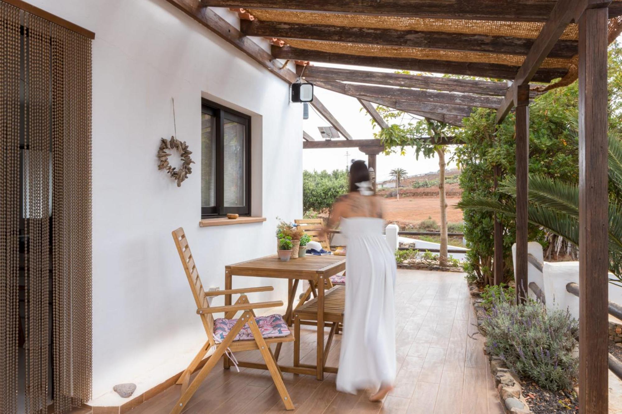 Villa Agua 3 Agua de Bueyes ภายนอก รูปภาพ