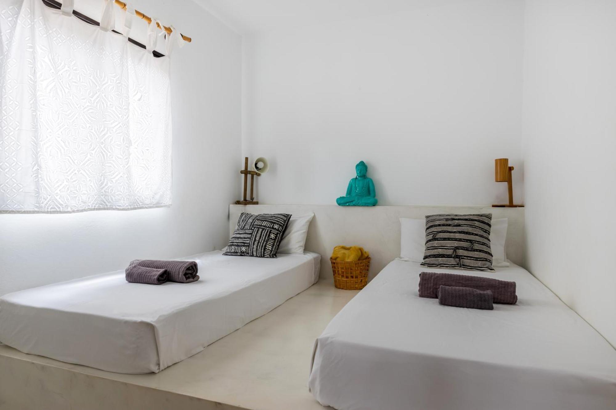 Villa Agua 3 Agua de Bueyes ภายนอก รูปภาพ