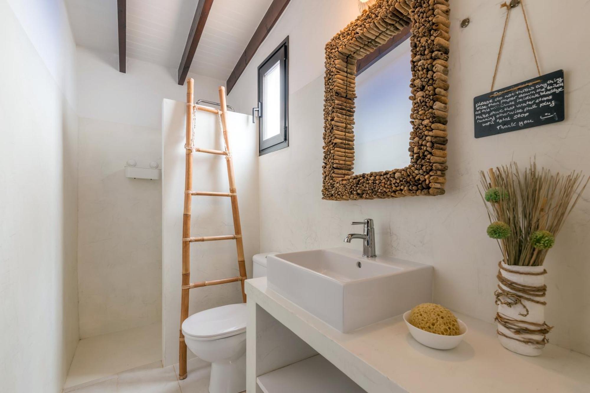 Villa Agua 3 Agua de Bueyes ภายนอก รูปภาพ