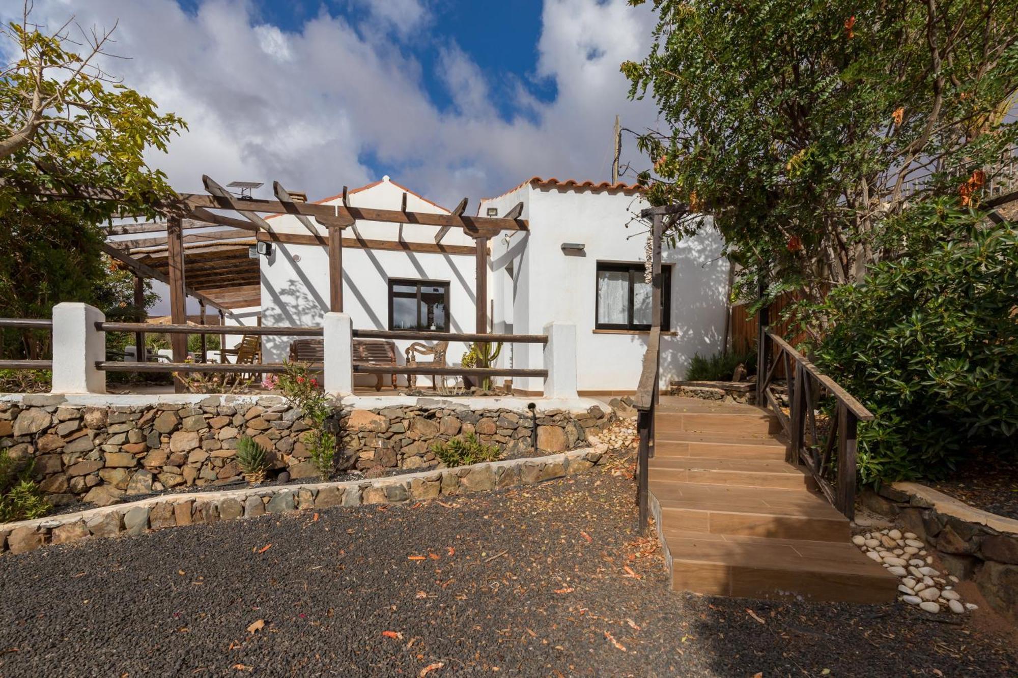 Villa Agua 3 Agua de Bueyes ภายนอก รูปภาพ