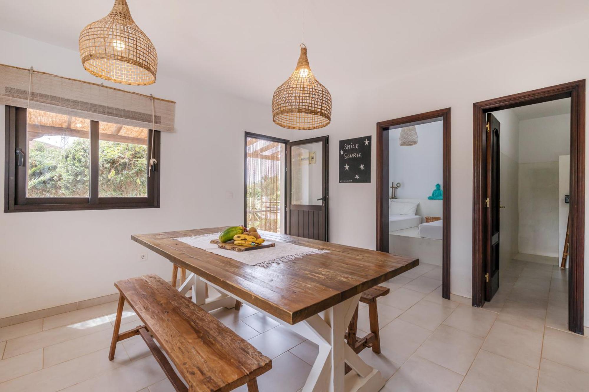 Villa Agua 3 Agua de Bueyes ภายนอก รูปภาพ