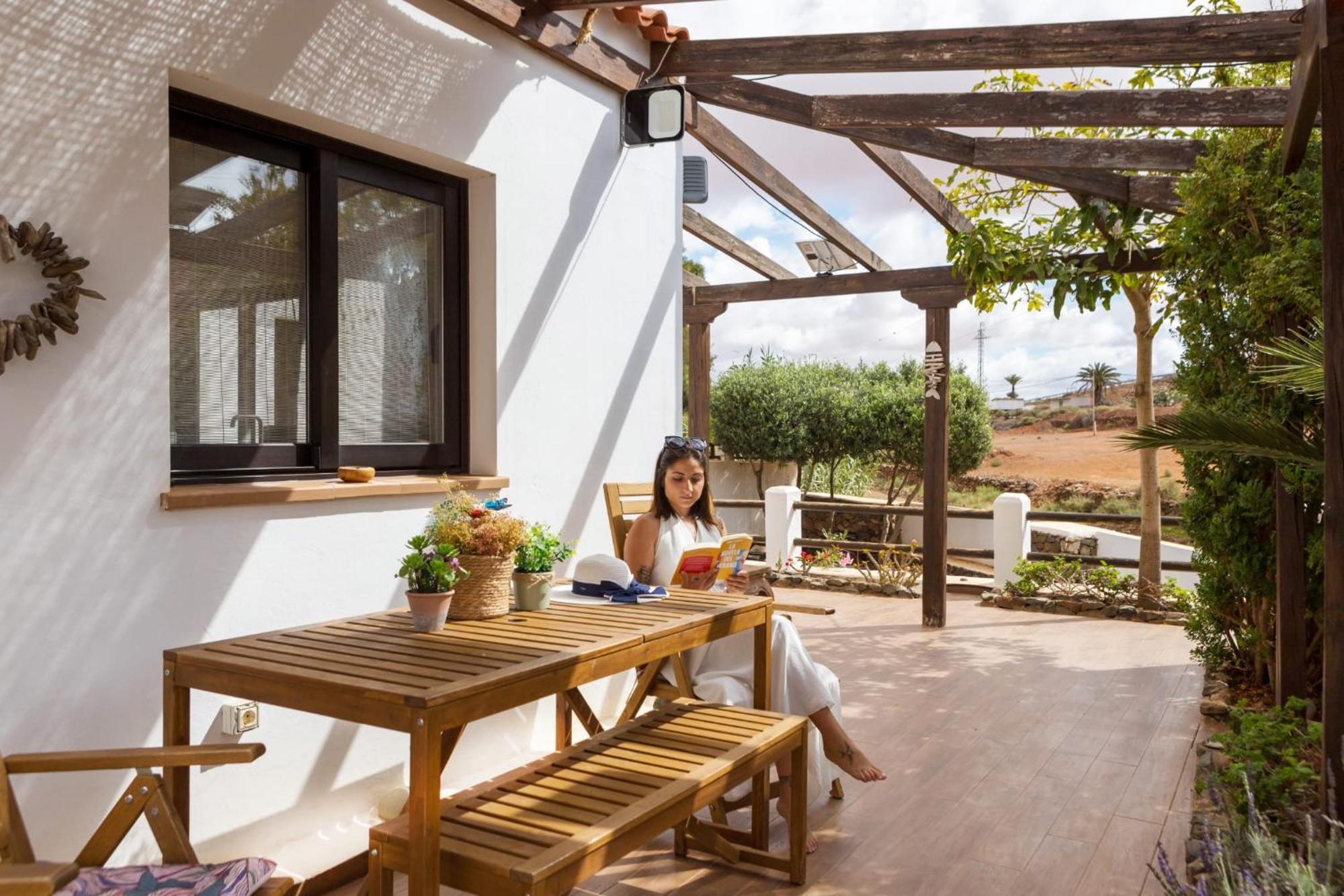 Villa Agua 3 Agua de Bueyes ภายนอก รูปภาพ