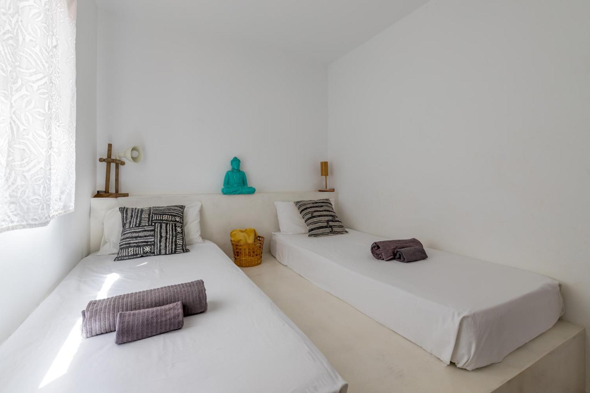 Villa Agua 3 Agua de Bueyes ภายนอก รูปภาพ