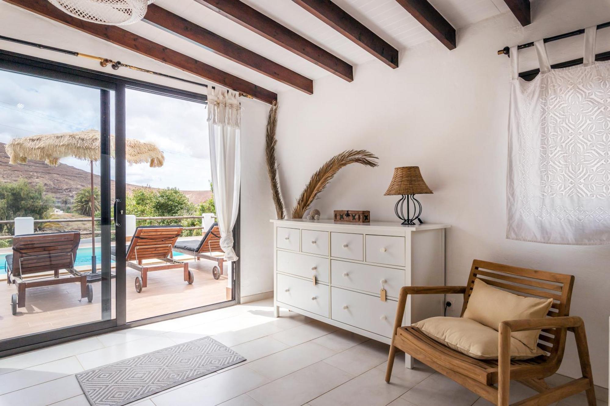 Villa Agua 3 Agua de Bueyes ภายนอก รูปภาพ