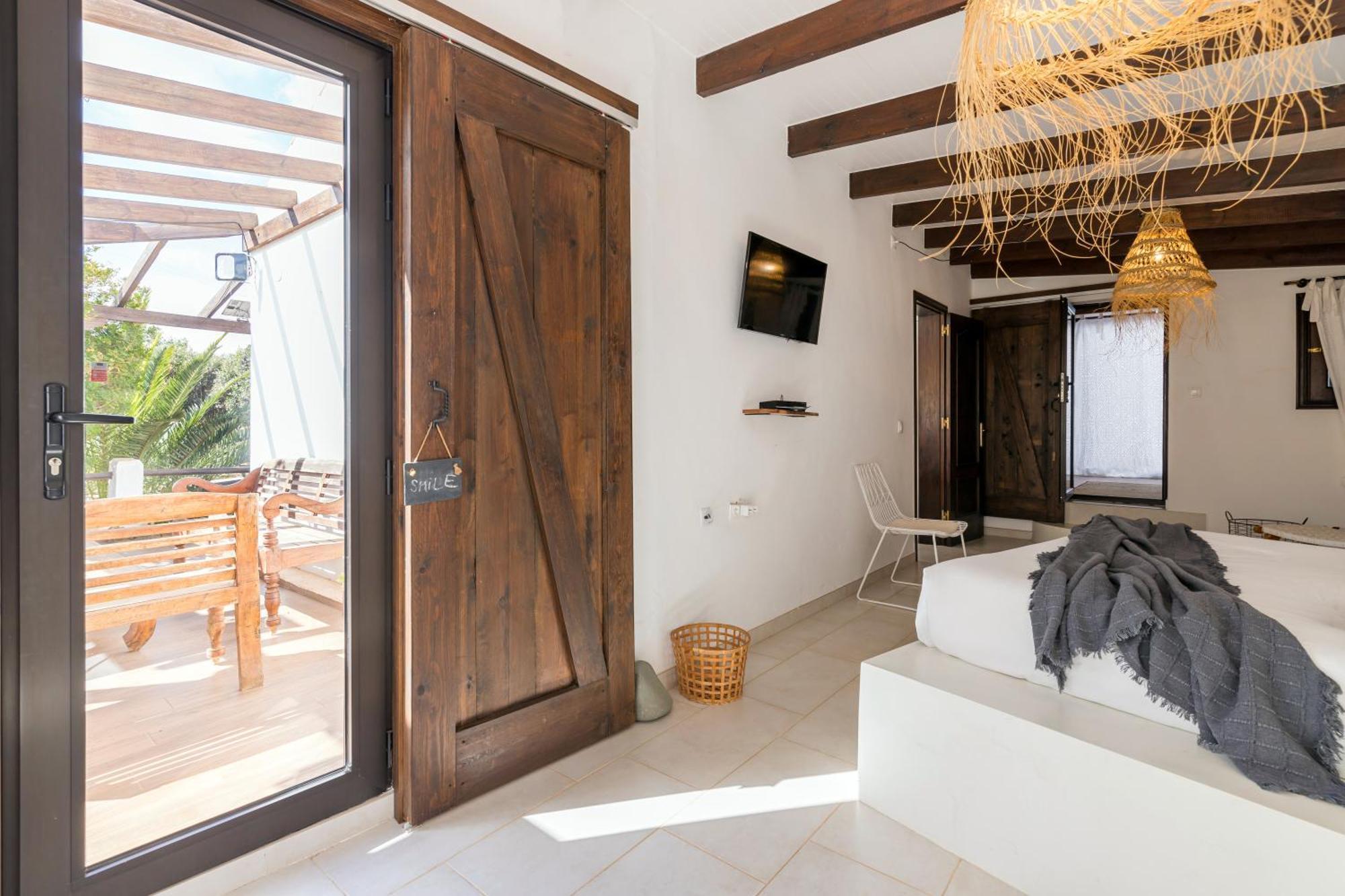 Villa Agua 3 Agua de Bueyes ภายนอก รูปภาพ
