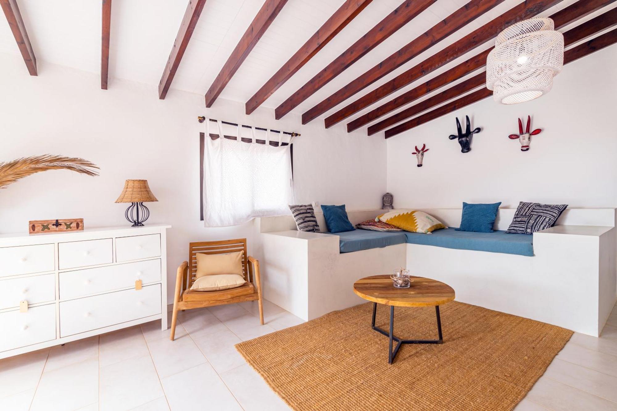 Villa Agua 3 Agua de Bueyes ภายนอก รูปภาพ