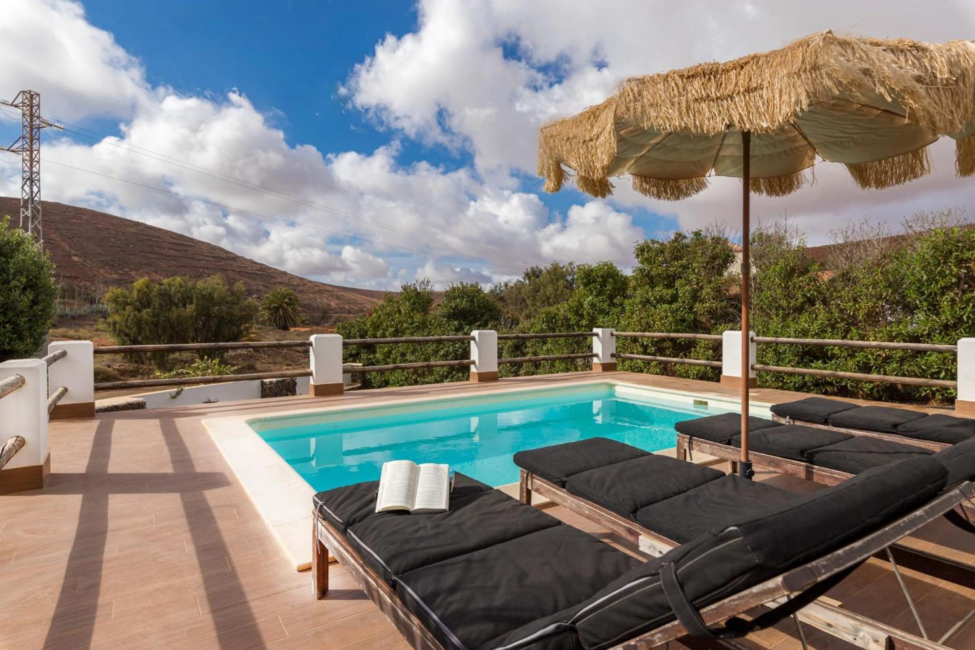 Villa Agua 3 Agua de Bueyes ภายนอก รูปภาพ